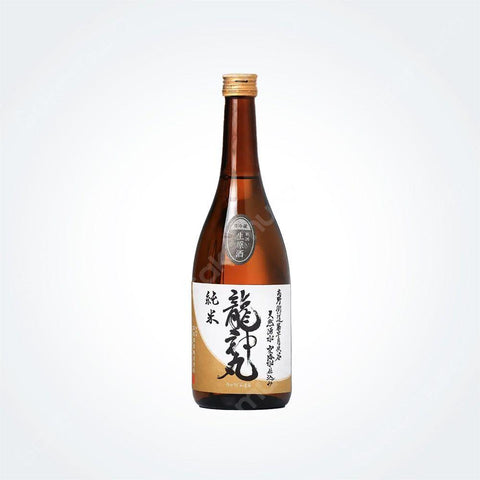 류진마루 준마이 나마겐슈 720ml