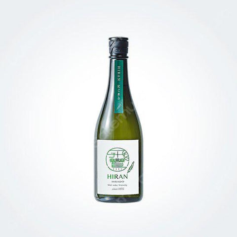 히란 니코마루 720ml