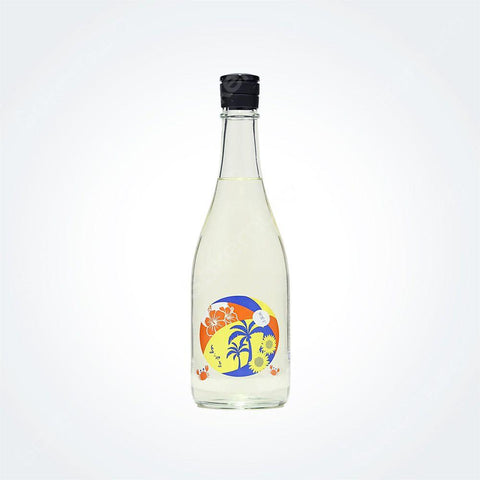 요코야마 나츠준긴 720ml