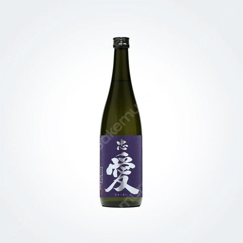 츄아이 준마이다이긴죠 오마치 시즈쿠 720ml