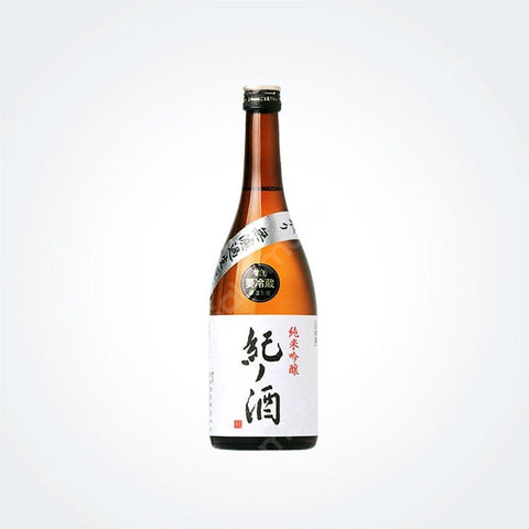 키노사케 준마이긴죠 나카도리 무로카나마겐슈 720ml