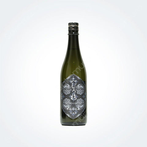 미무로스기 키오케보다이모토 야마다니시키 720ml