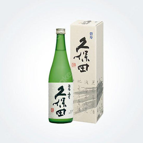 쿠보타 헤키쥬 720ml