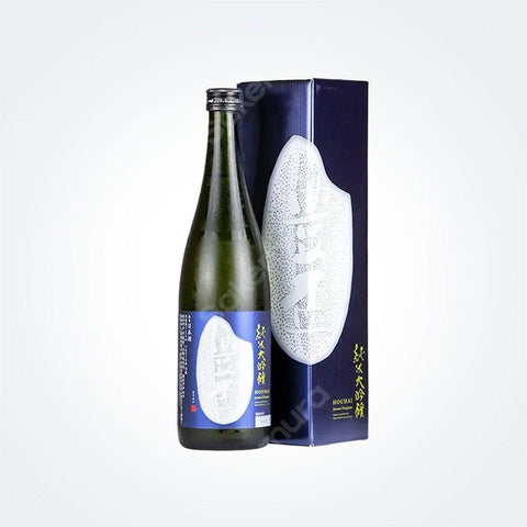 호우하이 준마이다이긴죠 호우하이마이 마이마이라벨 720ml