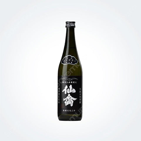 센킨 모던 니시키 오리가라미 720ml