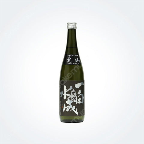 잇파쿠스이세이 준마이긴죠 아이야마 720ml