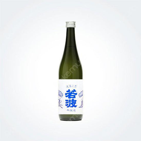 와카나미 혼죠조 720ml