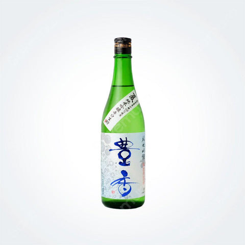 호우카 준마이긴죠 나츠 카라쿠치 720ml