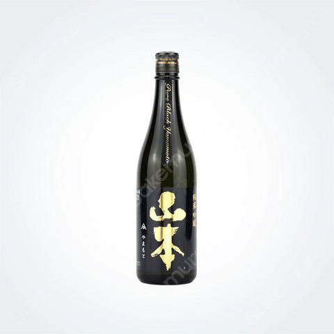 야마모토 퓨어블랙 준마이긴죠 720ml