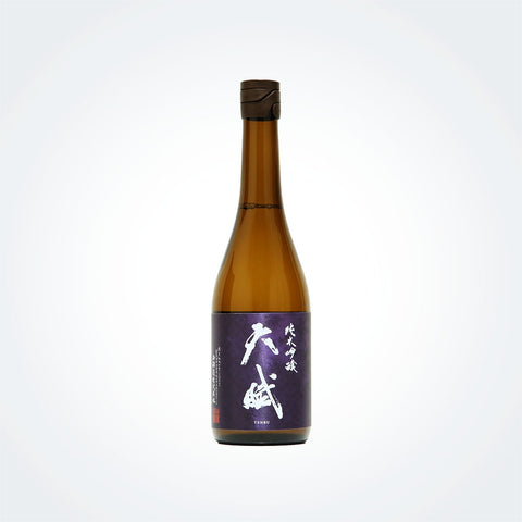 텐부 준마이긴죠 720ml