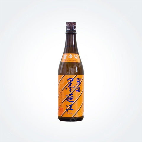 스미노에 아키준마이 레이카라구치 720ml