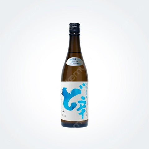 야마모토 도카라 준마이 나마겐슈 720ml