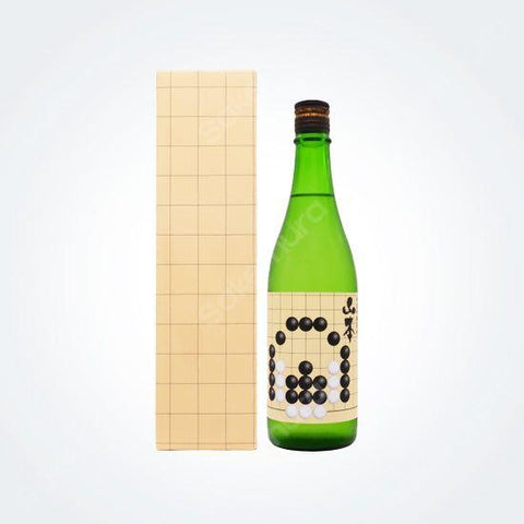 야마모토 준마이긴죠 혼인보오 720ml