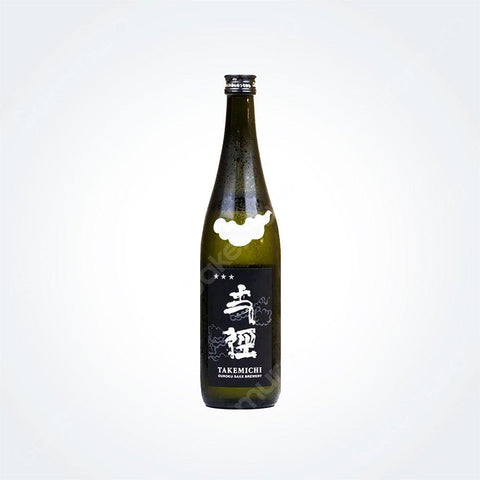 오우로쿠 타케미치 준마이 나마겐슈 2024 720ml