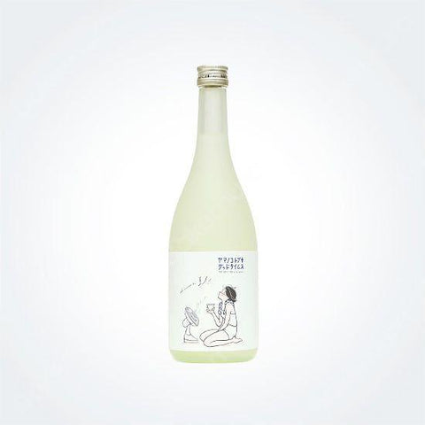 야마노코토부키 굿타임즈 썸머세션 720ml