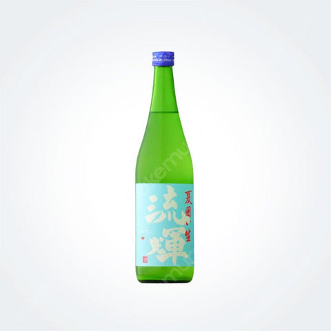 루카 준마이 나츠가코이 무로카나마 720ml