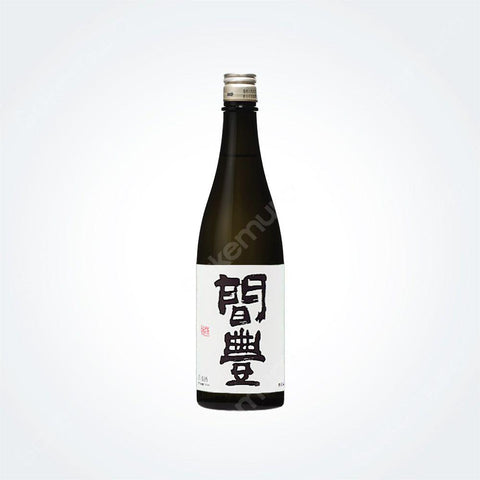 마아보우 토쿠베츠준마이 세메 무로카겐슈 720ml