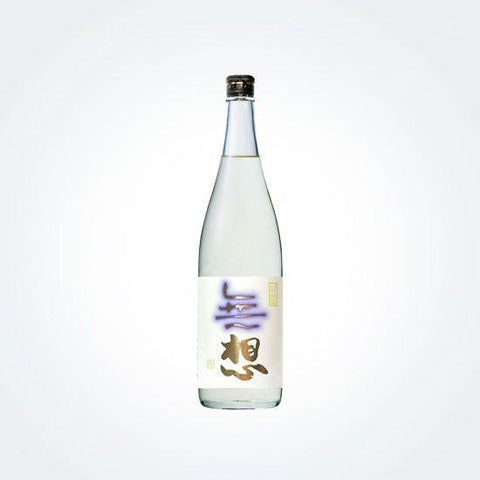 무소우 준마이긴죠 카라구치 신세이 나마겐슈 720ml