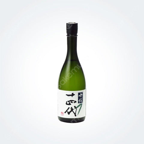 쥬욘다이 긴센 긴죠 720ml