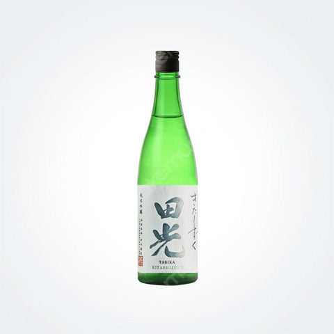 타비카 준마이긴죠 키타시즈쿠 720ml