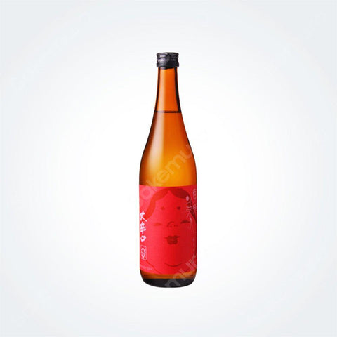토요비진 준마이긴죠 오오카라구치 720ml