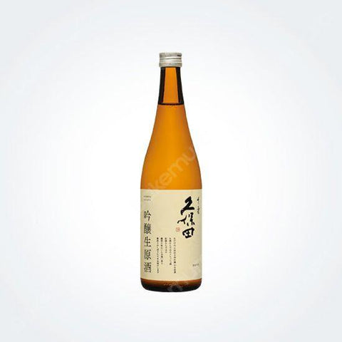 쿠보타 센쥬 긴죠 나마겐슈 720ml