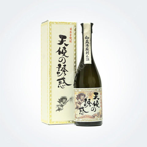 텐시노유와쿠 고구마 소주 720ml