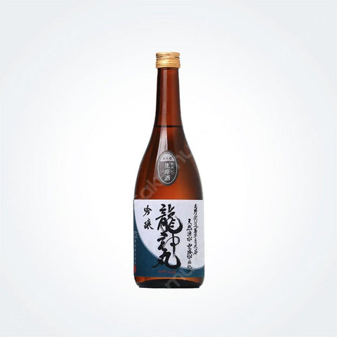 류진마루 긴죠 나마겐슈 720ml