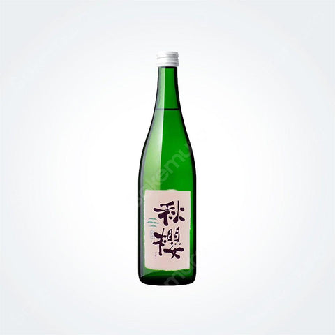 후쿠쵸 준마이 아키사쿠라 히야오로시 720ml