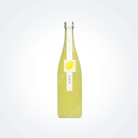 츠루우메 레몬 720ml