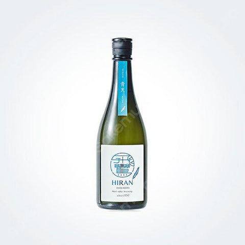 히란 세이텐 720ml
