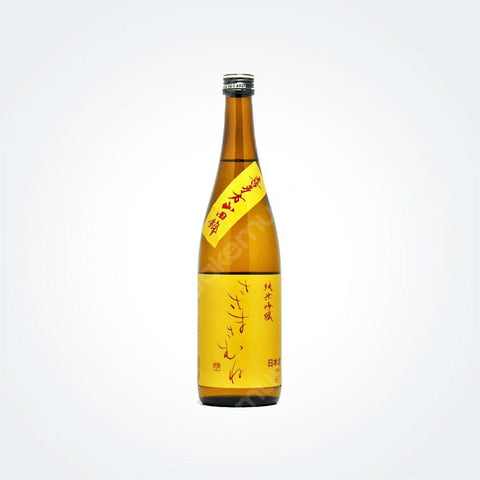 사사마사무네 준마이긴죠 키타카타야마다니시키 720ml