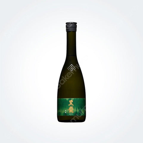 코쿠류 준마이다이긴죠 긴푸 720ml