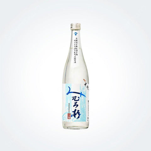 미무로스기 나츠준 야마다니시키 720ml