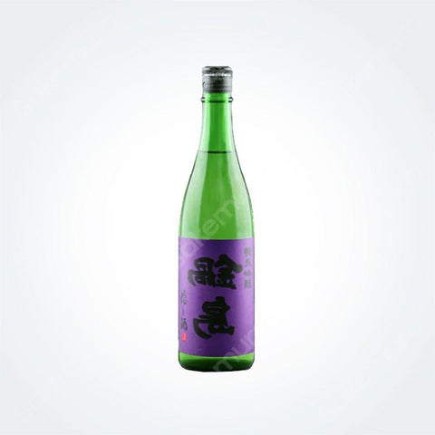 나베시마 우라나베시마 카쿠시자케 준마이긴죠 720ml