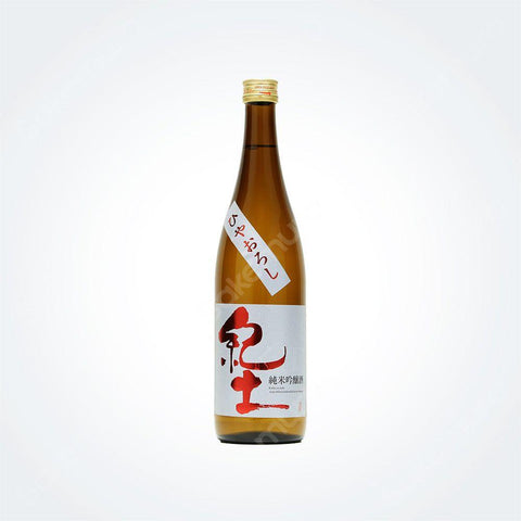 킷도 준마이긴죠 히야오로시 720ml