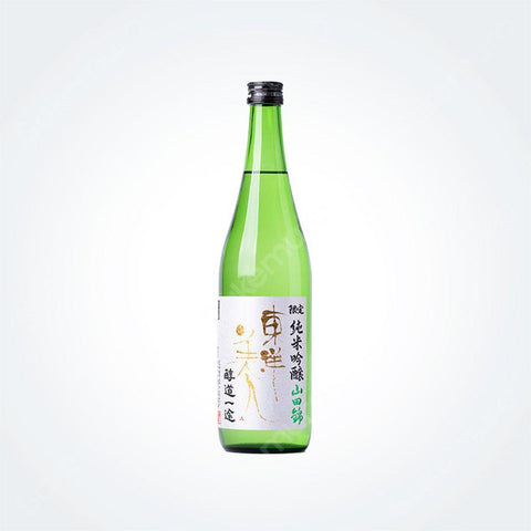 토요비진 준마이긴죠 준도이치즈 야마다니시키 720ml