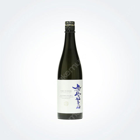 호우오우비덴 준마이다이긴죠 사케미라이 나마 720ml