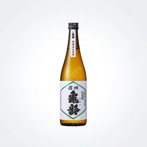 신슈키레이 준마이긴죠 산케이니시키 무로카나마겐슈 720ml