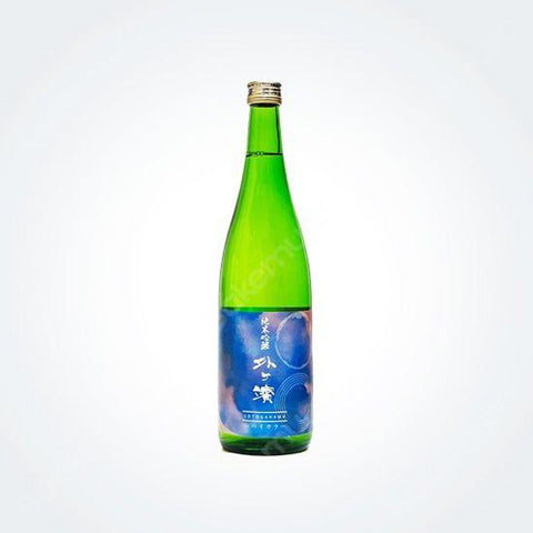 소토가하마 하이카라 준마이긴죠 720ml