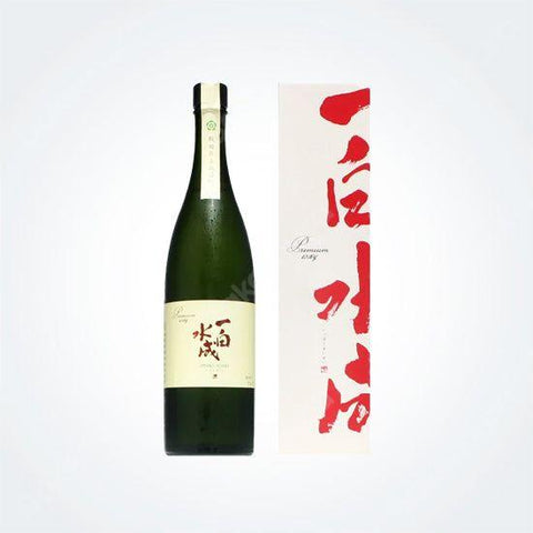 잇파쿠스이세이 준마이다이긴죠 프리미엄 720ml