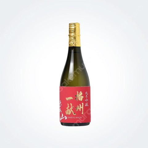 반슈잇콘 준마이긴죠 아이야마 720ml