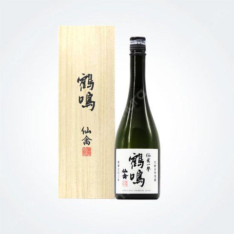 센킨 잇세이 카쿠메이 720ml