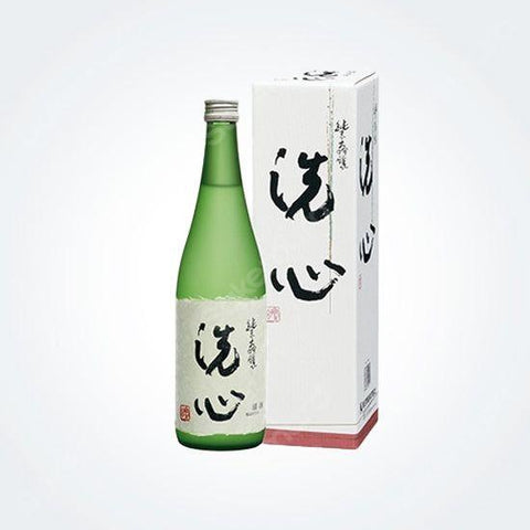 센신 준마이다이긴죠 720ml