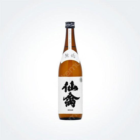 센킨 클래식 무쿠 나마 720ml