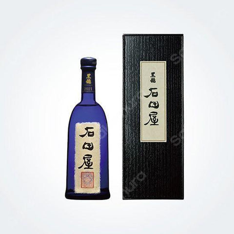 코쿠류 이시다야 720ml