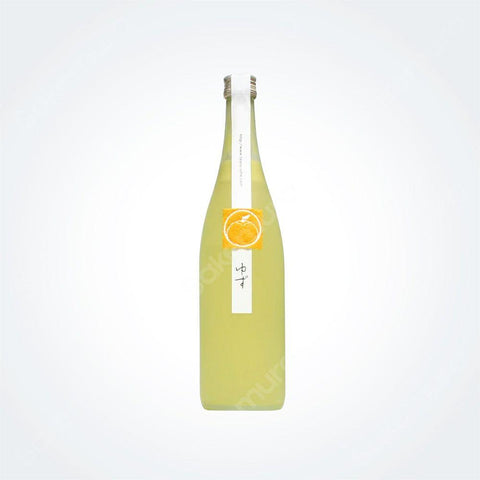 츠루우메 유즈 720ml