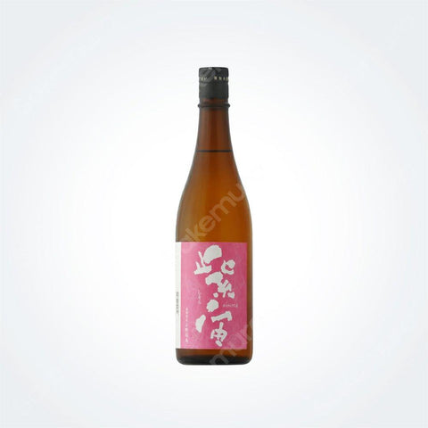 시소라 준마이긴죠 나데시코라벨 720ml