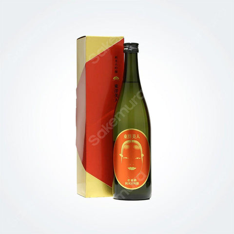 토요비진 이치방마토이 준마이다이긴죠 720ml