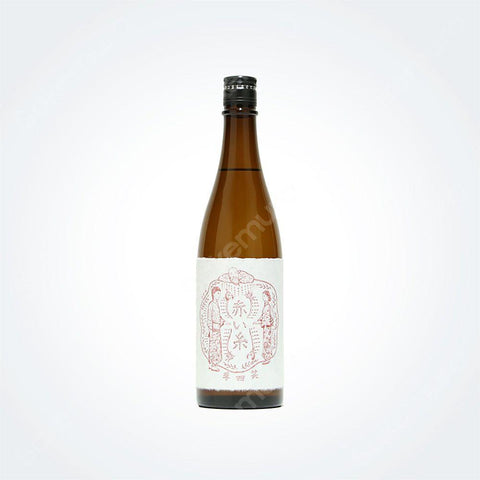 에미시키 아카이이토 720ml